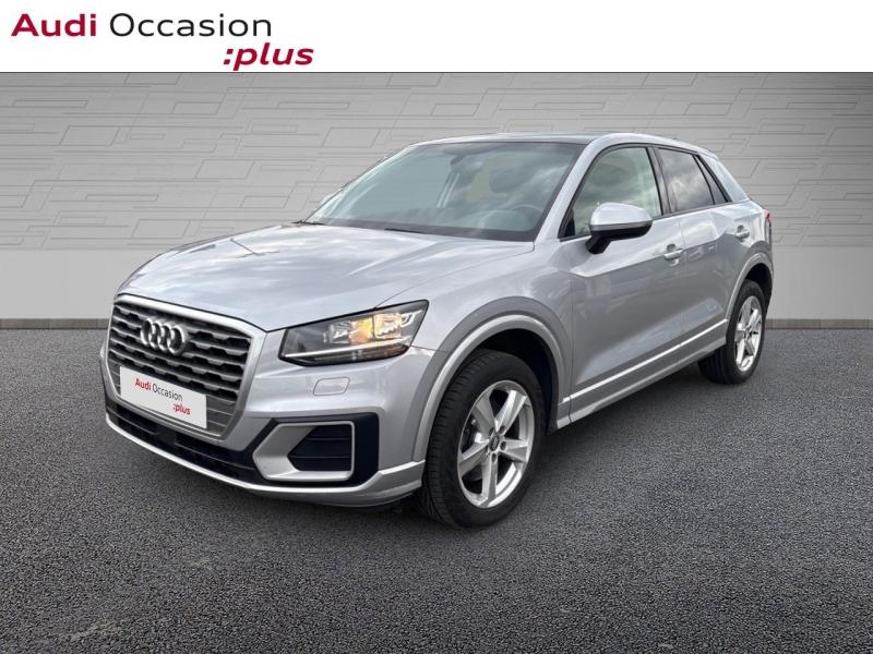Image de l'annonce principale - Audi Q2