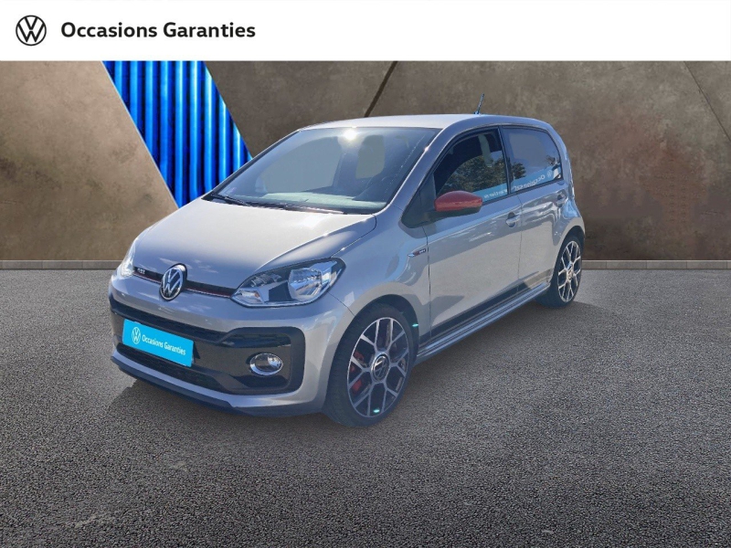 Image de l'annonce principale - Volkswagen Up GTI