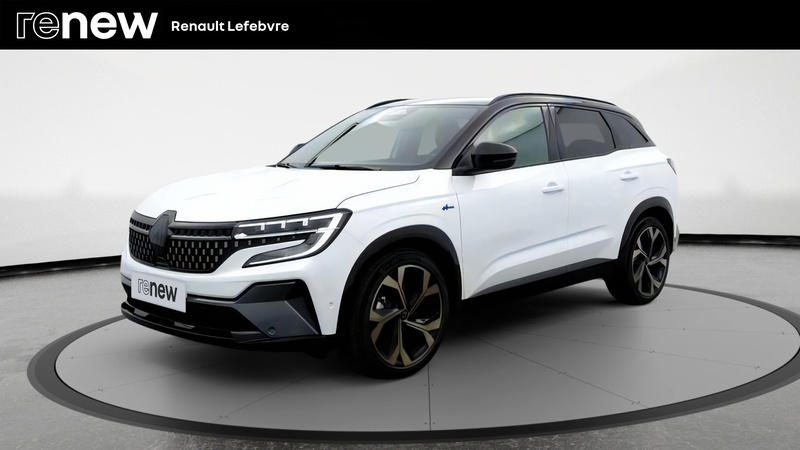 Image de l'annonce principale - Renault Austral