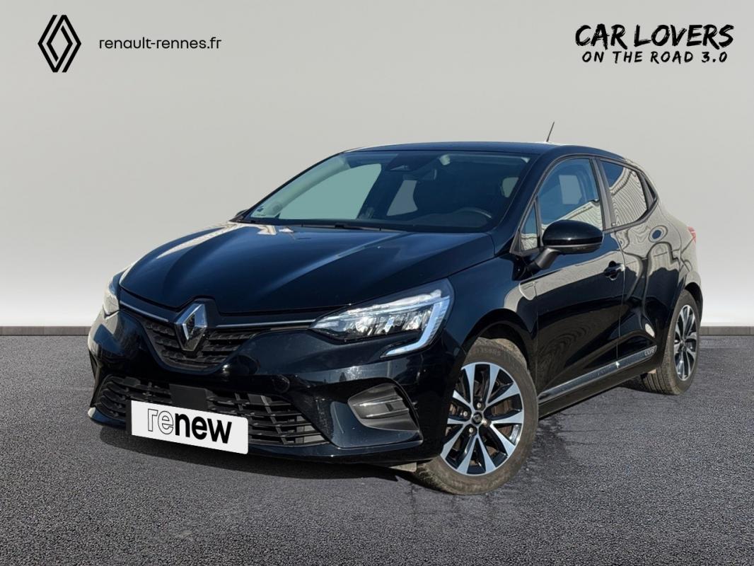 Image de l'annonce principale - Renault Clio