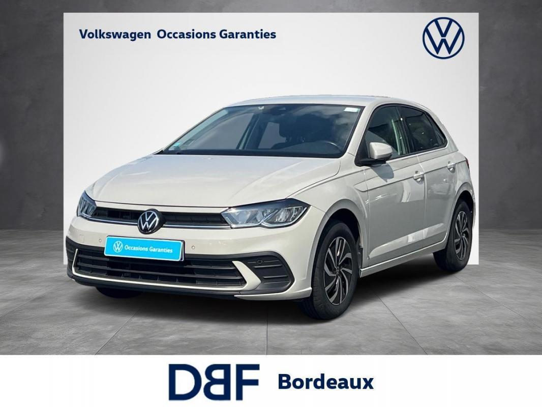 Image de l'annonce principale - Volkswagen Polo