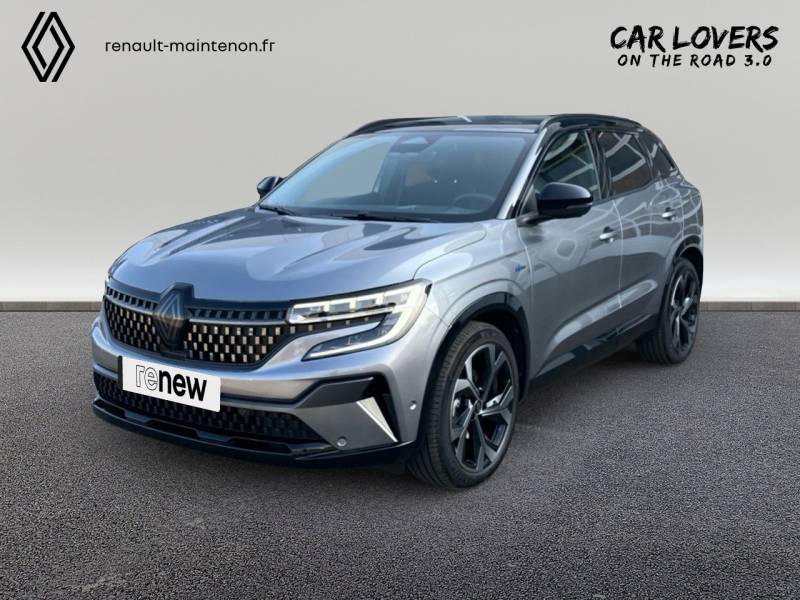 Image de l'annonce principale - Renault Austral