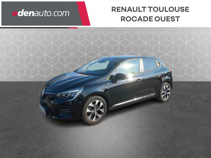 Image de l'annonce principale - Renault Clio