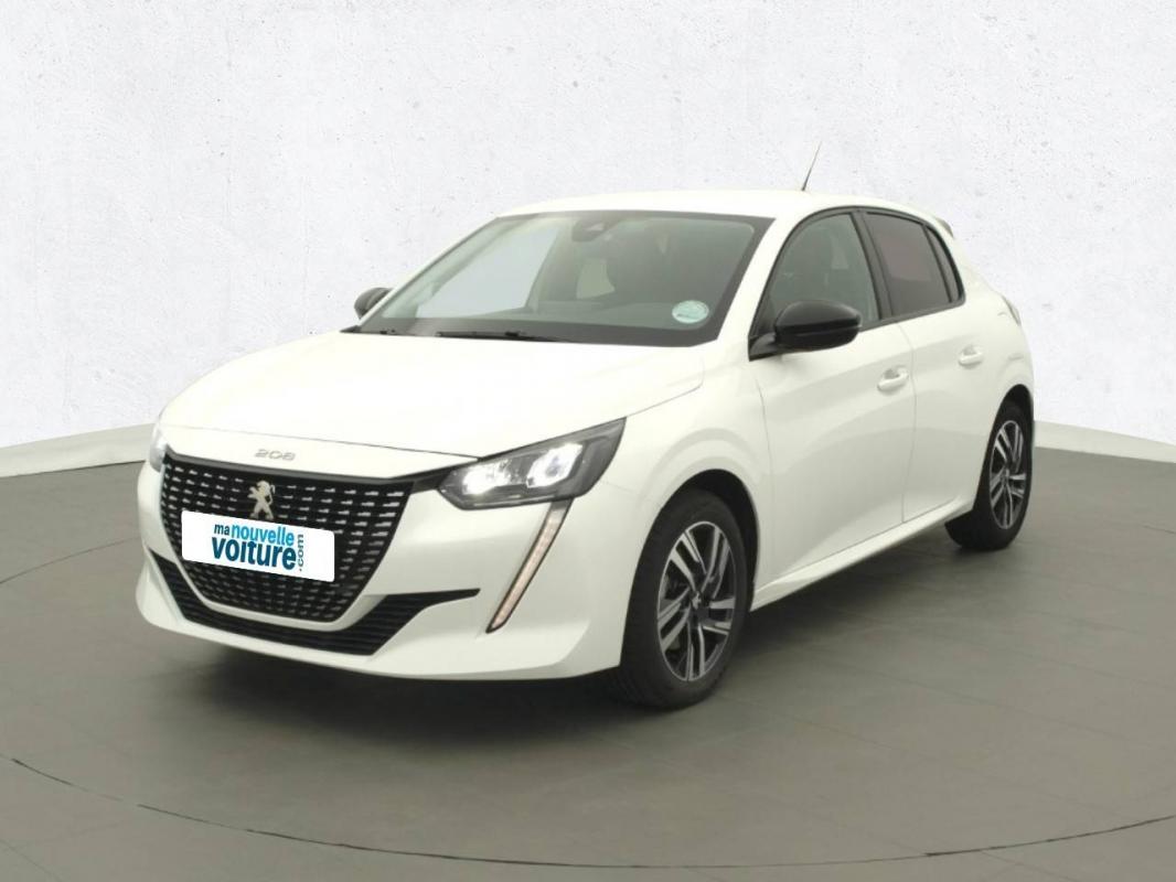 Image de l'annonce principale - Peugeot 208