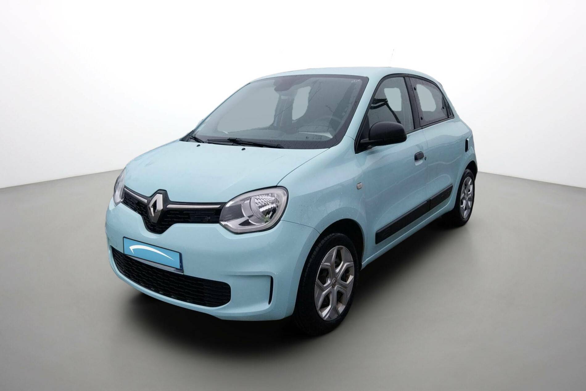 Image de l'annonce principale - Renault Twingo