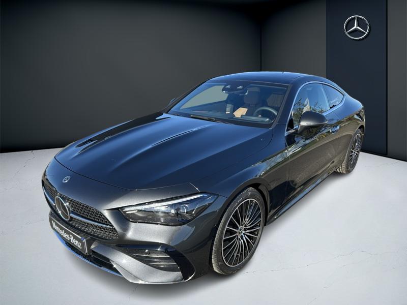 Image de l'annonce principale - Mercedes-Benz CLE