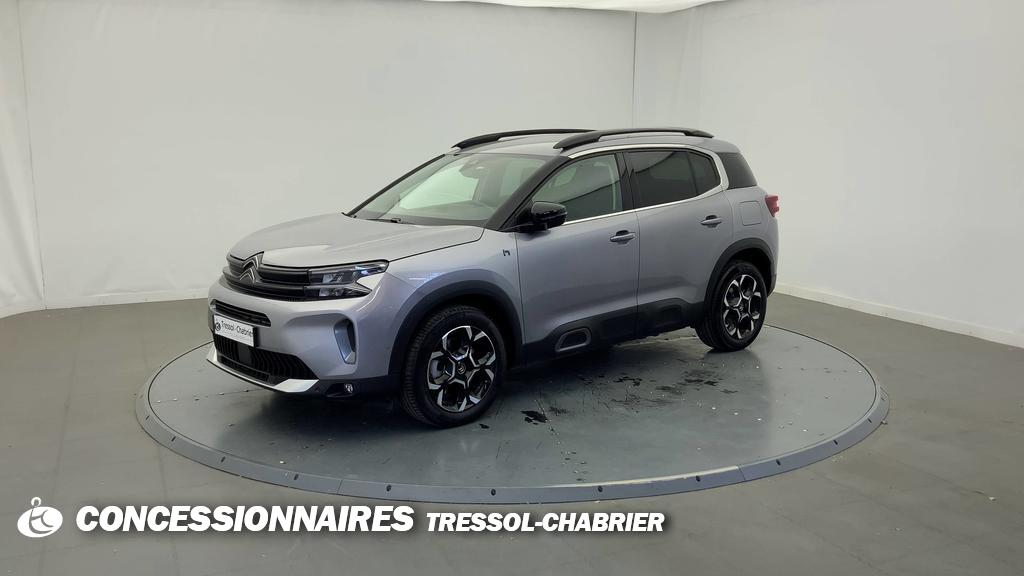 Image de l'annonce principale - Citroën C5 Aircross