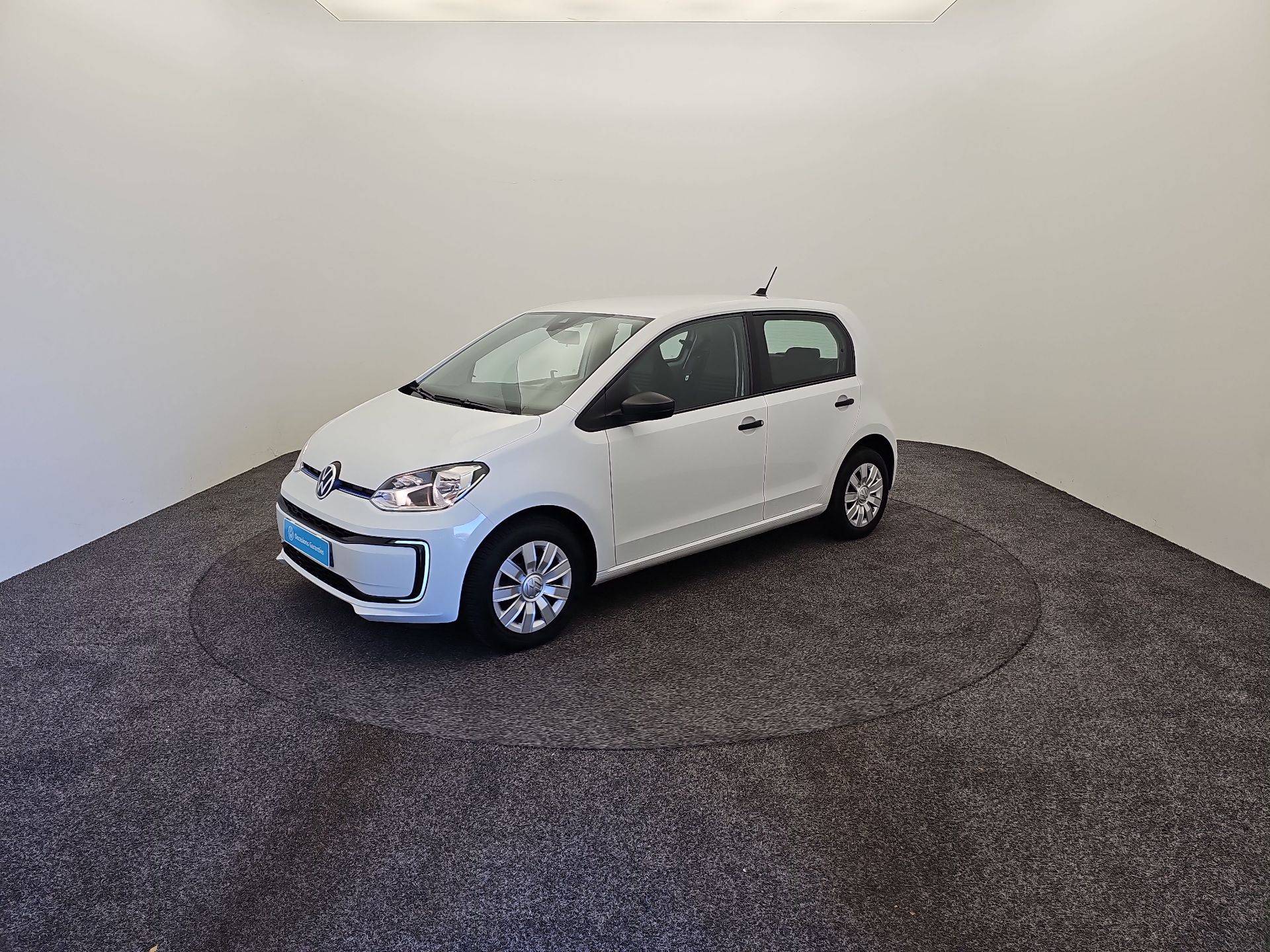 Image de l'annonce principale - Volkswagen e-Up