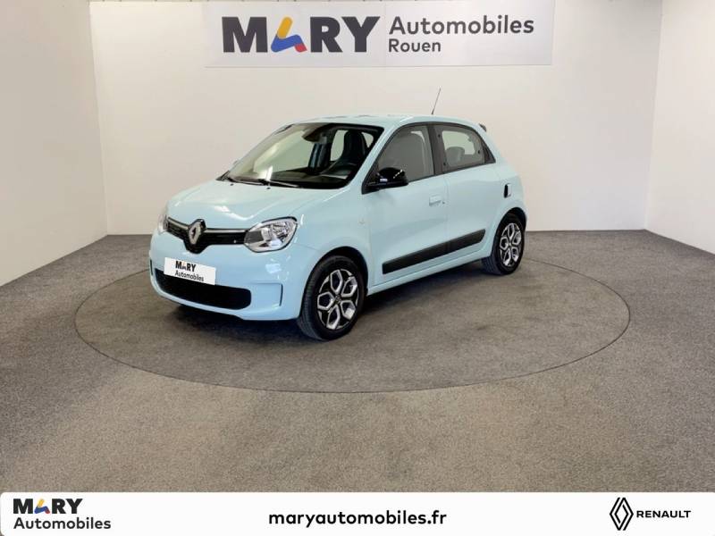 Image de l'annonce principale - Renault Twingo