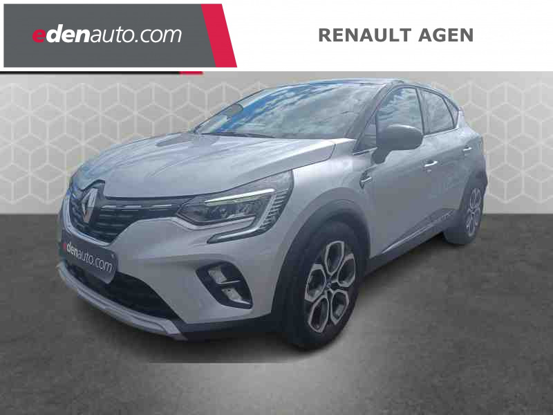 Image de l'annonce principale - Renault Captur