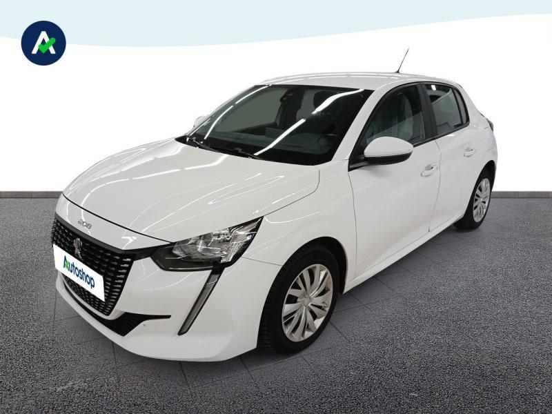 Image de l'annonce principale - Peugeot 208