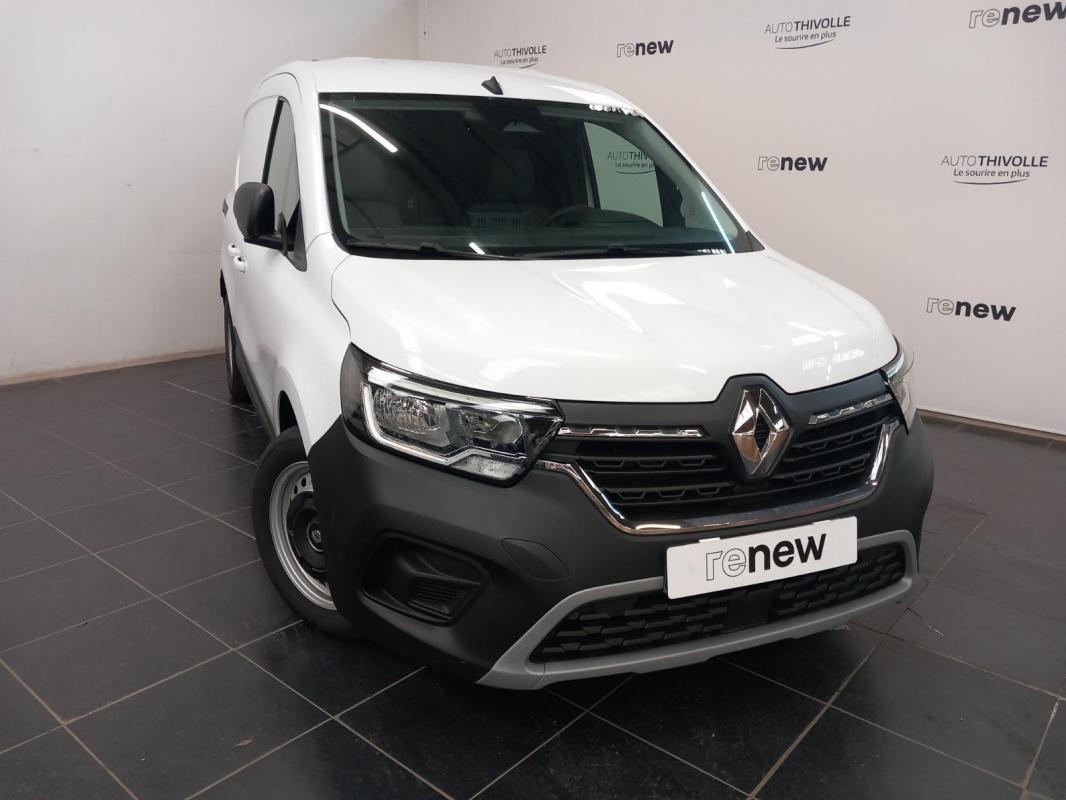 Image de l'annonce principale - Renault Kangoo