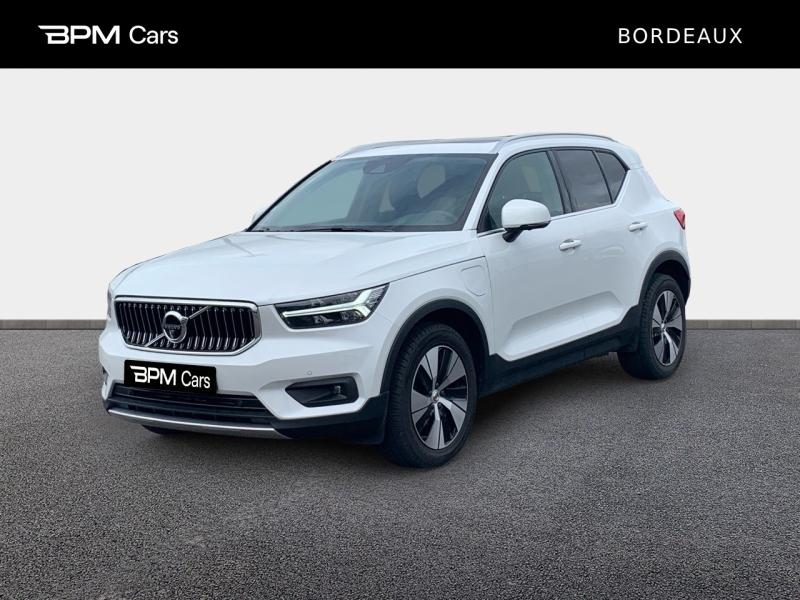 Image de l'annonce principale - Volvo XC40 Recharge