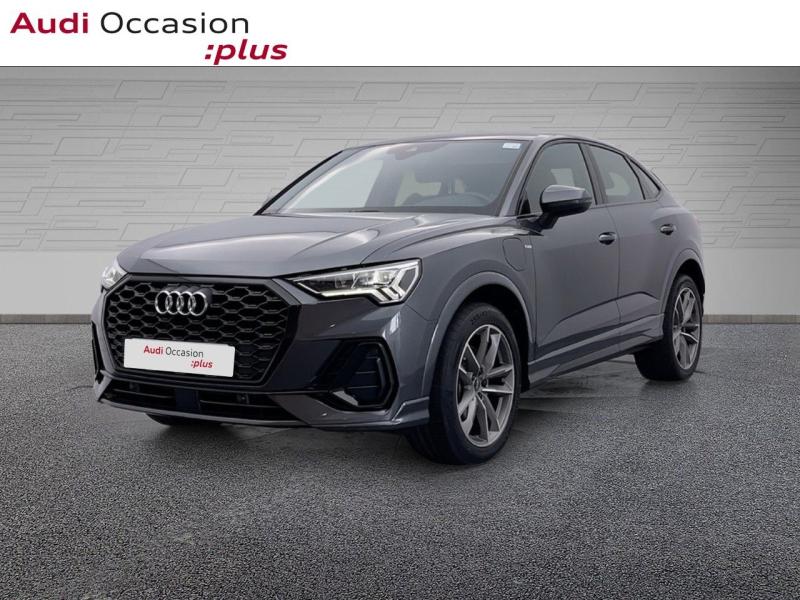 Image de l'annonce principale - Audi Q3