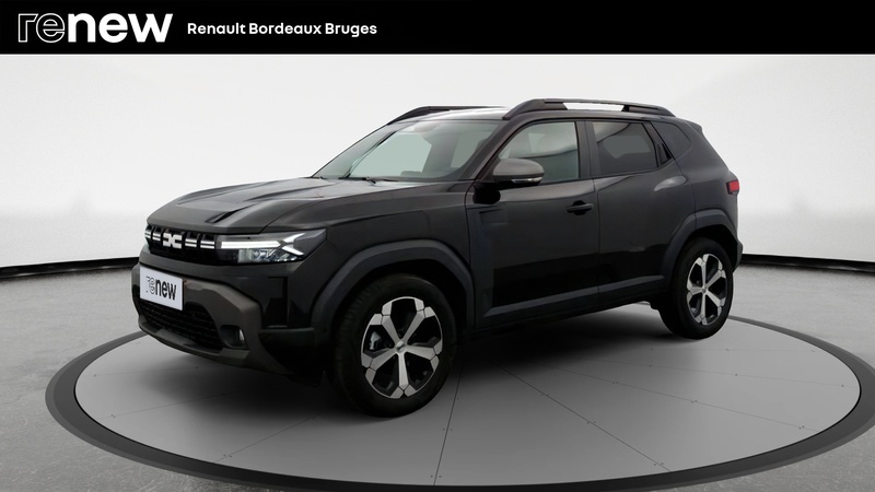 Image de l'annonce principale - Dacia Duster