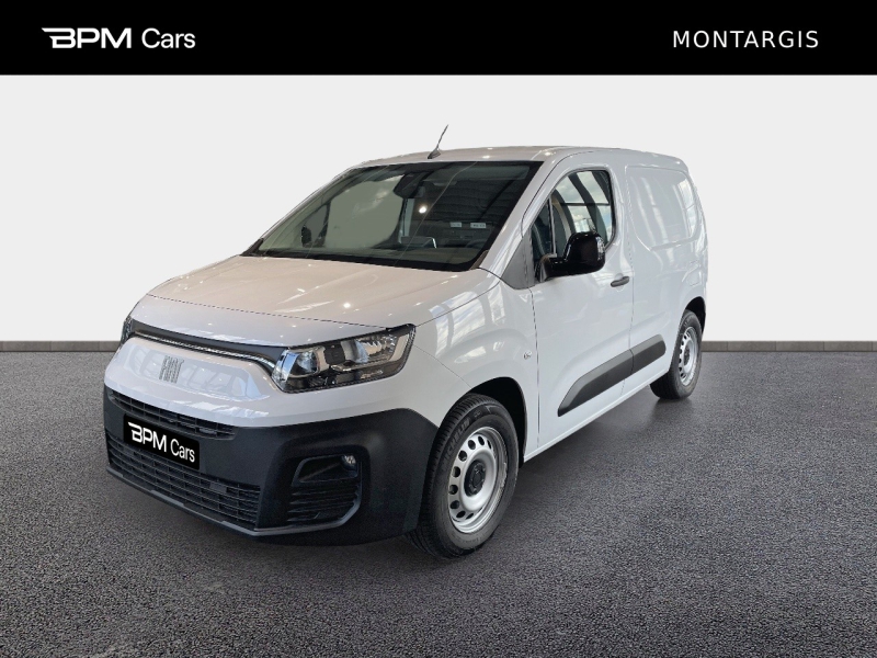 Image de l'annonce principale - Fiat Doblo