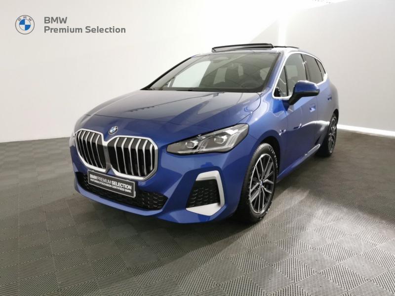 Image de l'annonce principale - BMW Série 2 Active Tourer