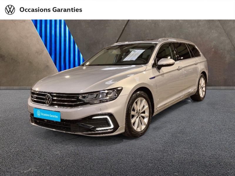 Image de l'annonce principale - Volkswagen Passat GTE