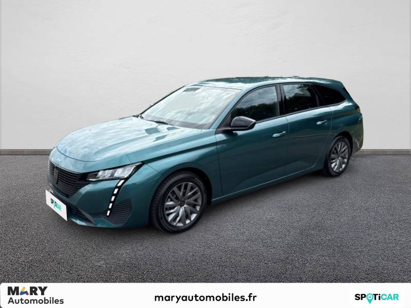 Image de l'annonce principale - Peugeot 308 SW