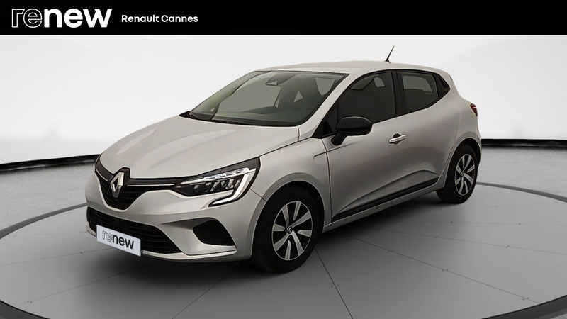 Image de l'annonce principale - Renault Clio