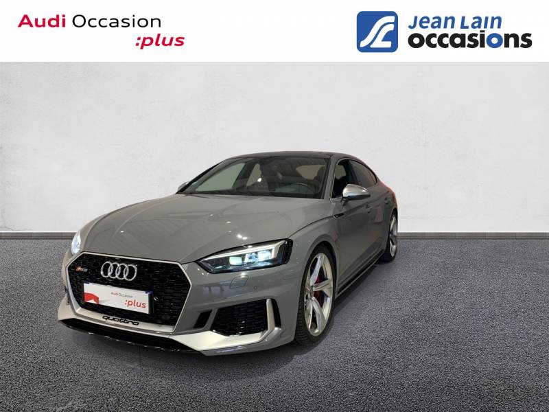 Image de l'annonce principale - Audi RS5