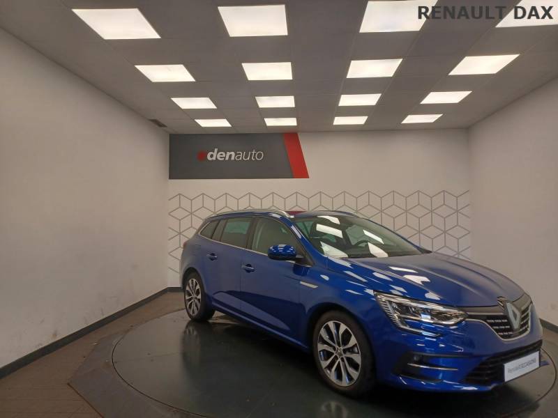 Image de l'annonce principale - Renault Megane