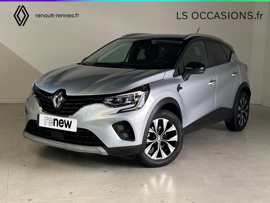 Image de l'annonce principale - Renault Captur