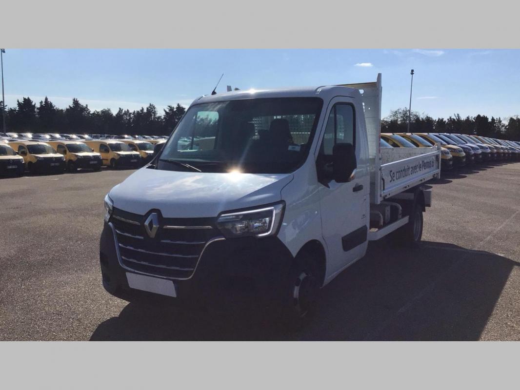 Image de l'annonce principale - Renault Master