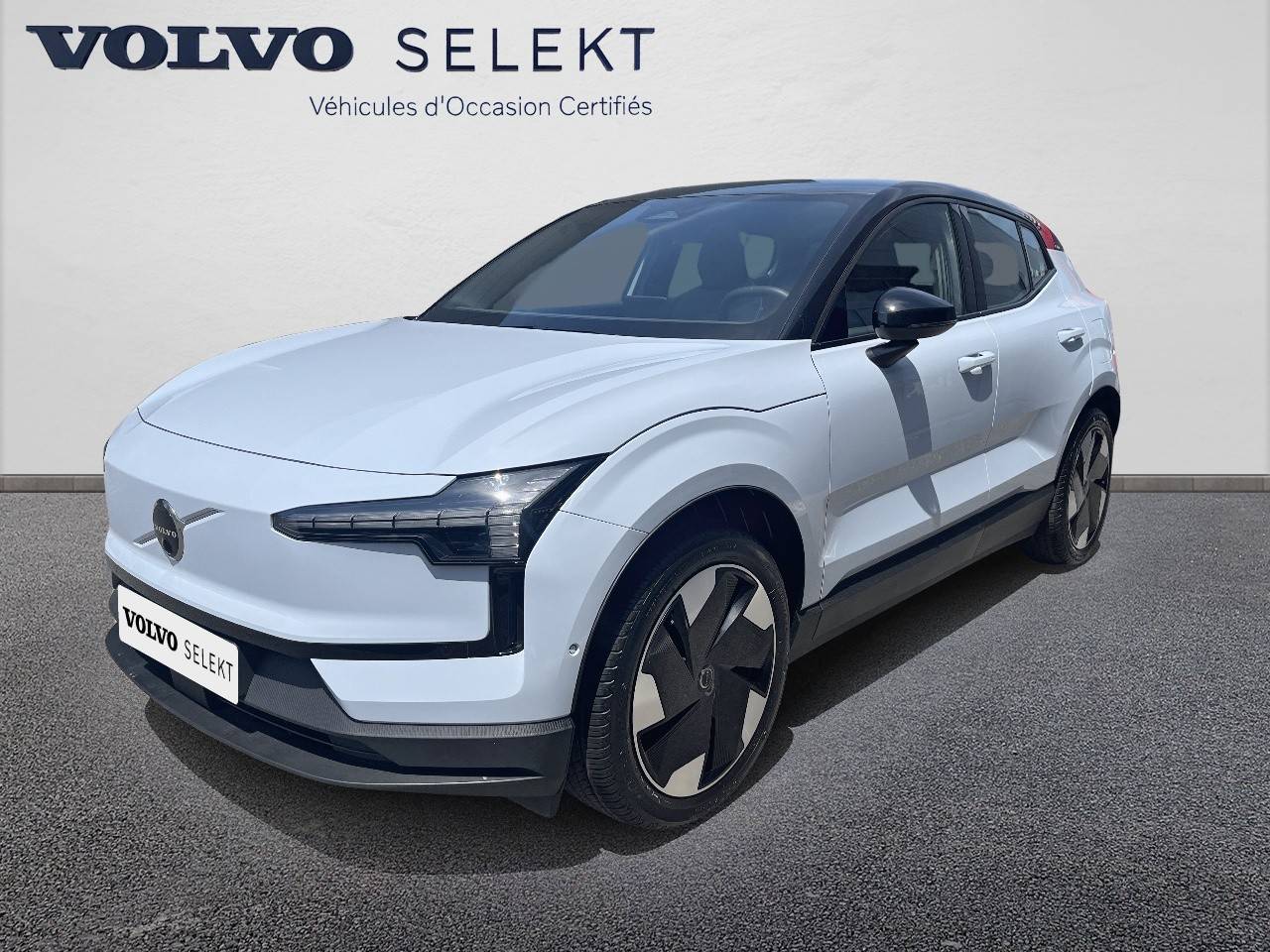 Image de l'annonce principale - Volvo EX30