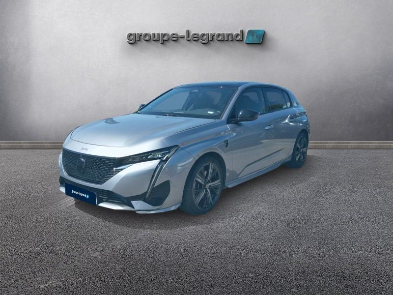 Image de l'annonce principale - Peugeot 308