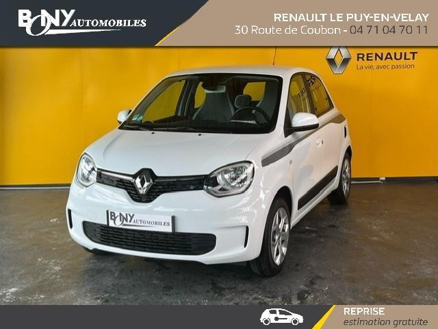 Image de l'annonce principale - Renault Twingo