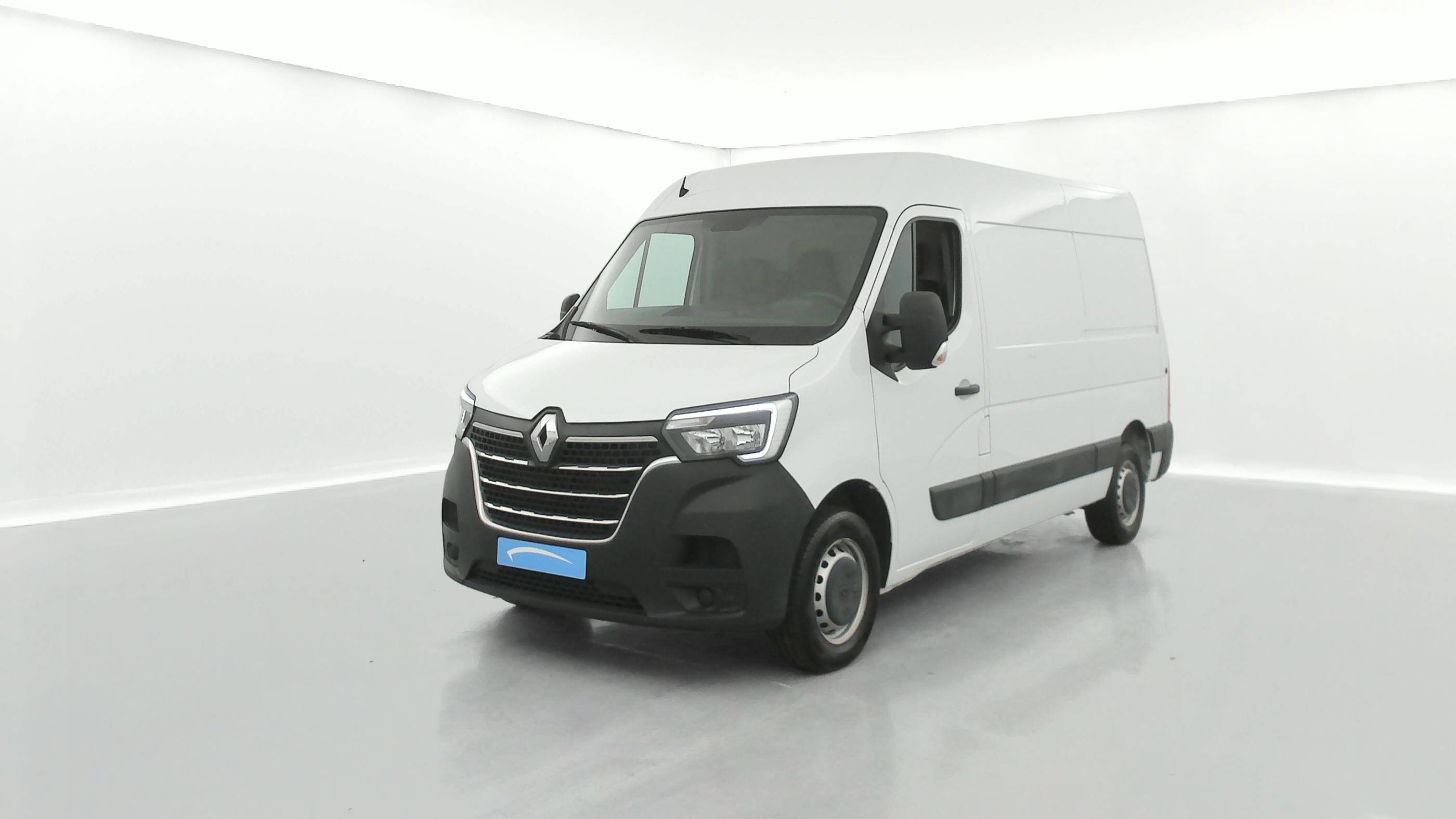 Image de l'annonce principale - Renault Master