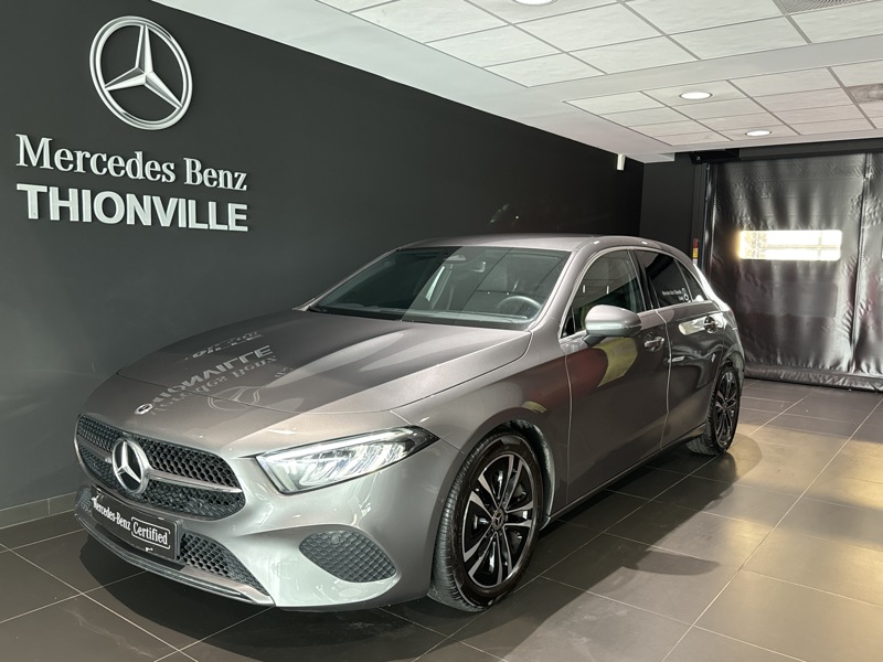 Image de l'annonce principale - Mercedes-Benz Classe A