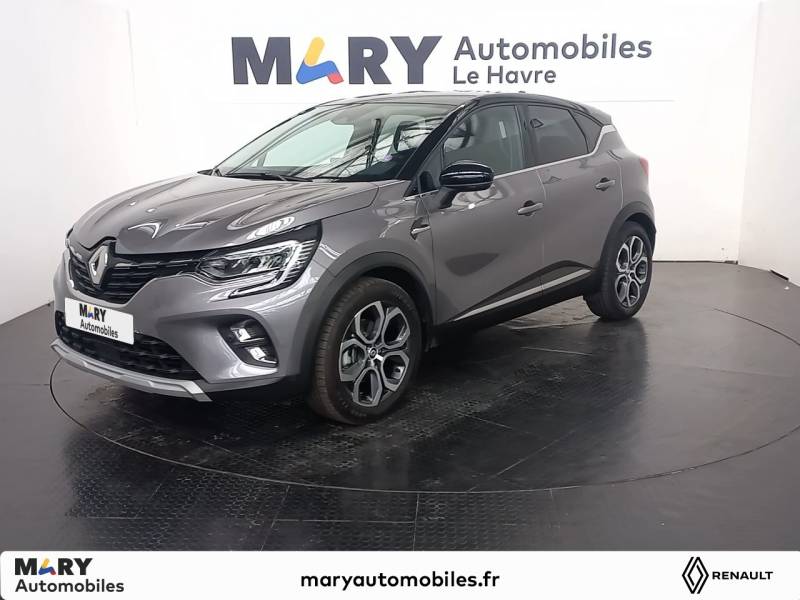 Image de l'annonce principale - Renault Captur