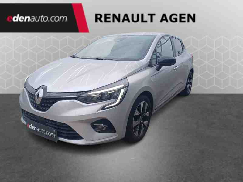 Image de l'annonce principale - Renault Clio