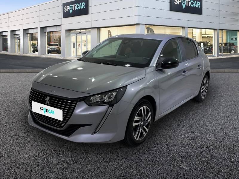 Image de l'annonce principale - Peugeot 208