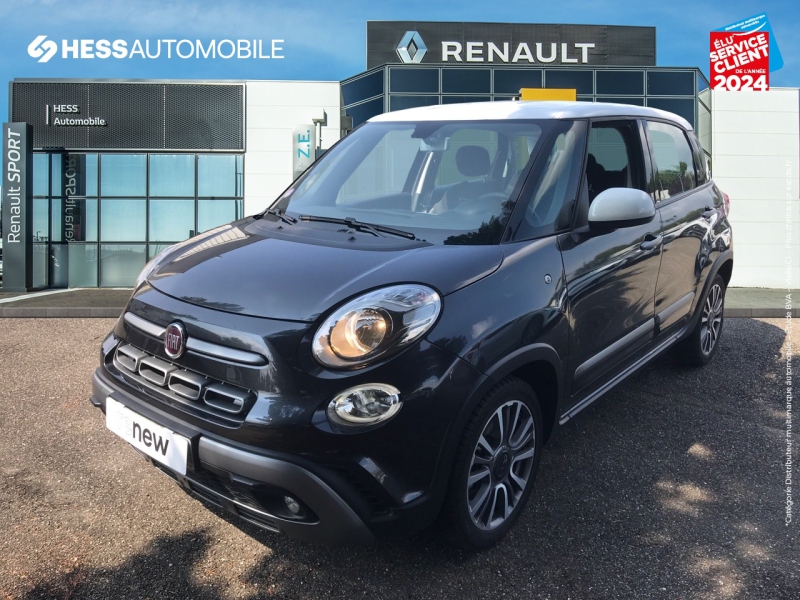 Image de l'annonce principale - Fiat 500L