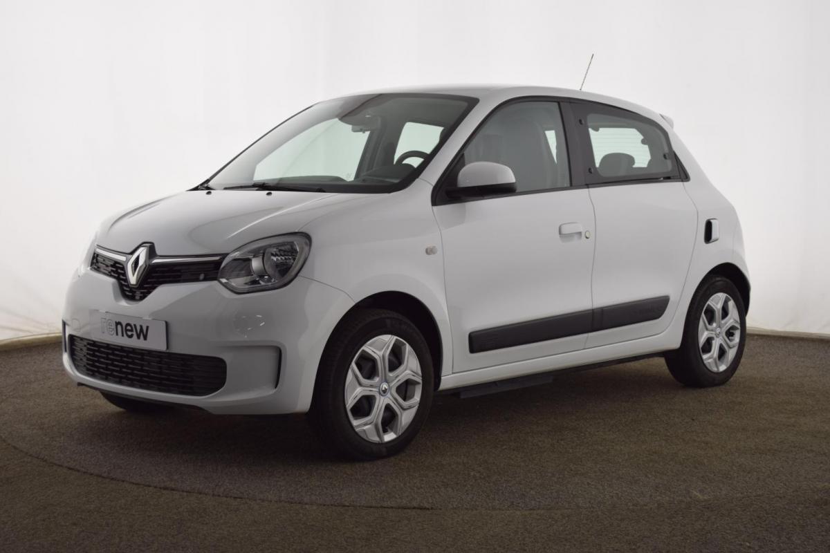 Image de l'annonce principale - Renault Twingo