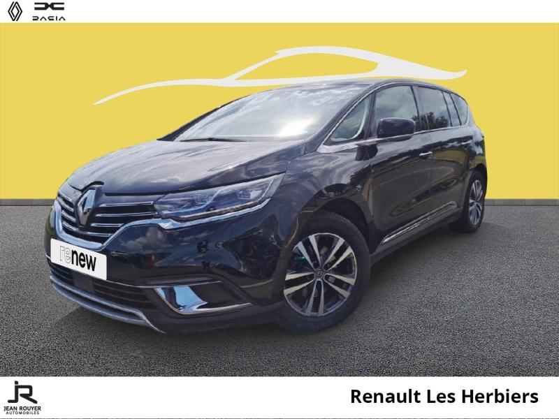 Image de l'annonce principale - Renault Espace