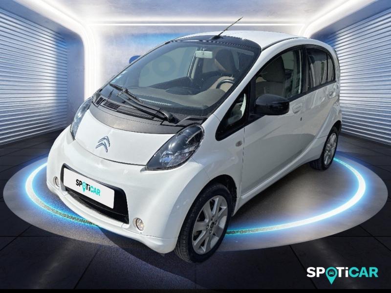 Image de l'annonce principale - Citroën C Zero