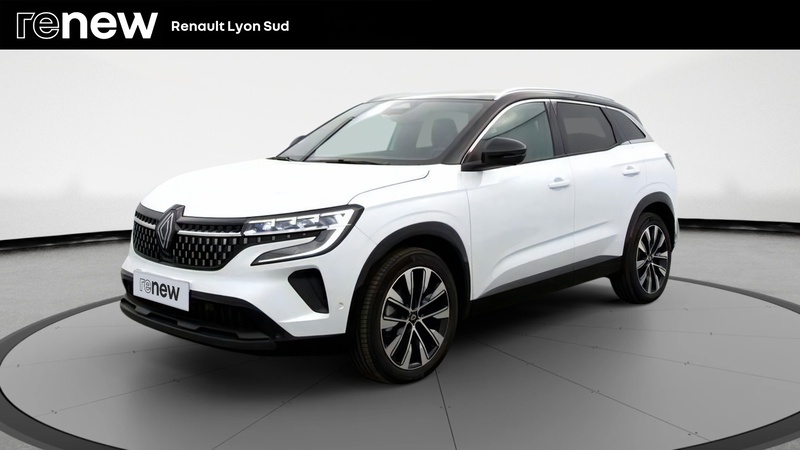 Image de l'annonce principale - Renault Austral