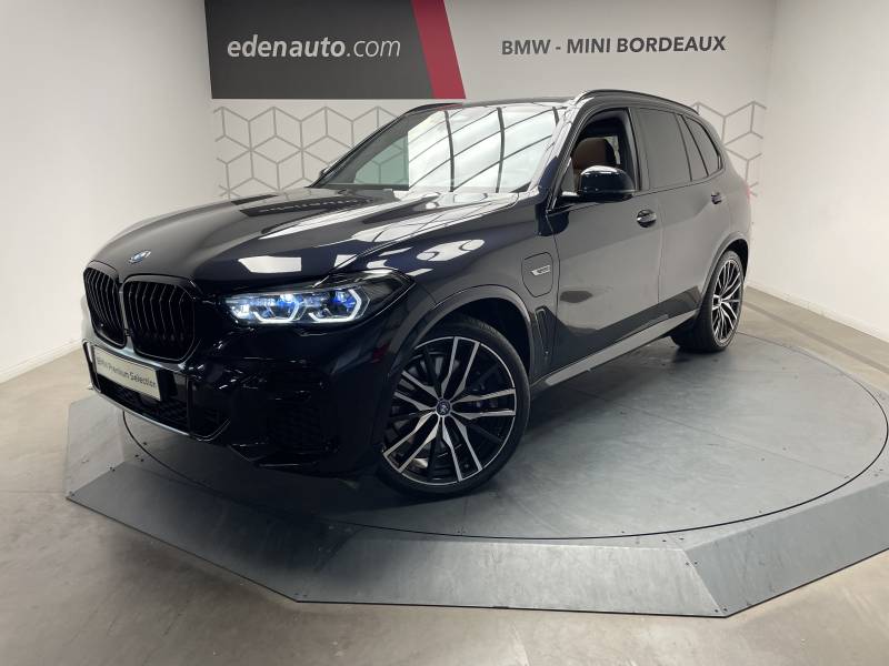 Image de l'annonce principale - BMW X5