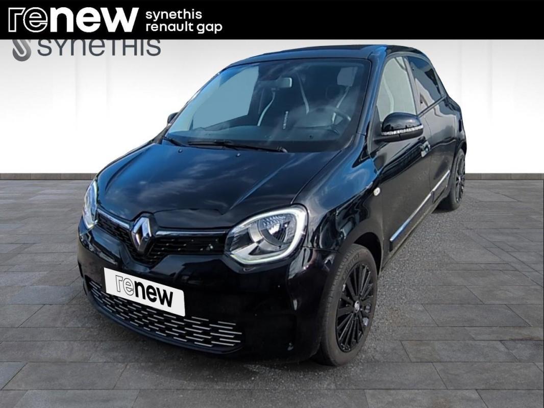 Image de l'annonce principale - Renault Twingo