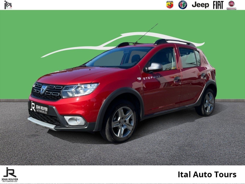 Image de l'annonce principale - Dacia Sandero