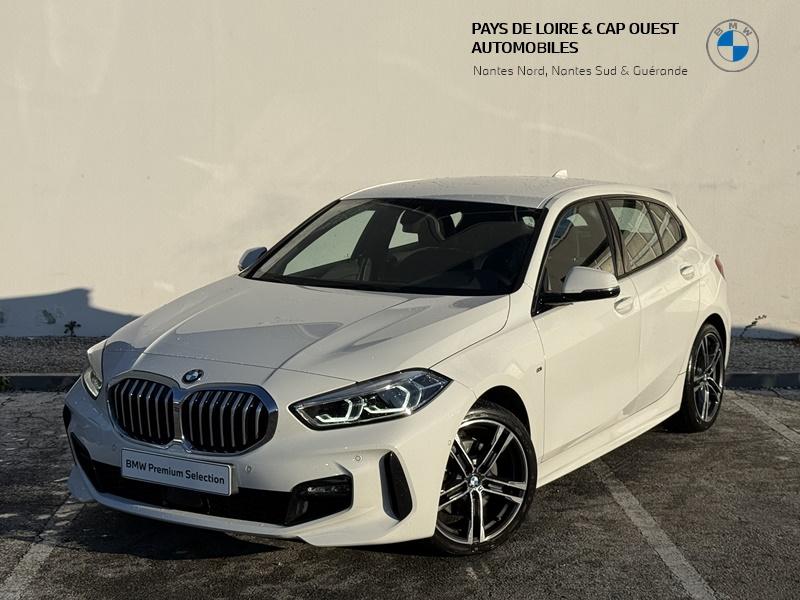 Image de l'annonce principale - BMW Série 1