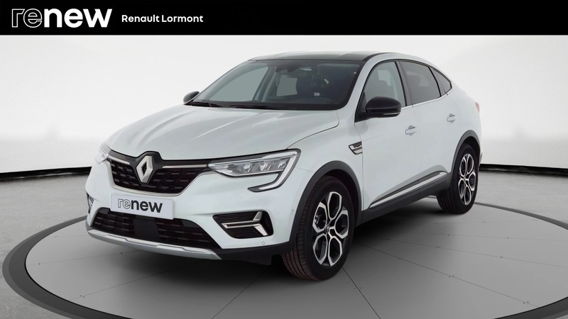 Image de l'annonce principale - Renault Arkana