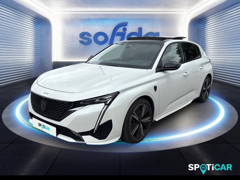 Image de l'annonce principale - Peugeot 308