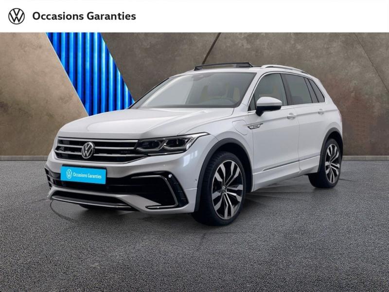 Image de l'annonce principale - Volkswagen Tiguan