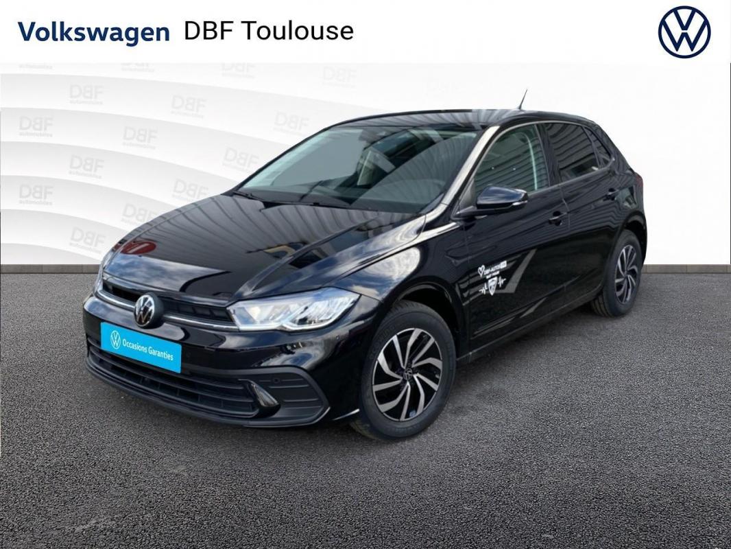 Image de l'annonce principale - Volkswagen Polo