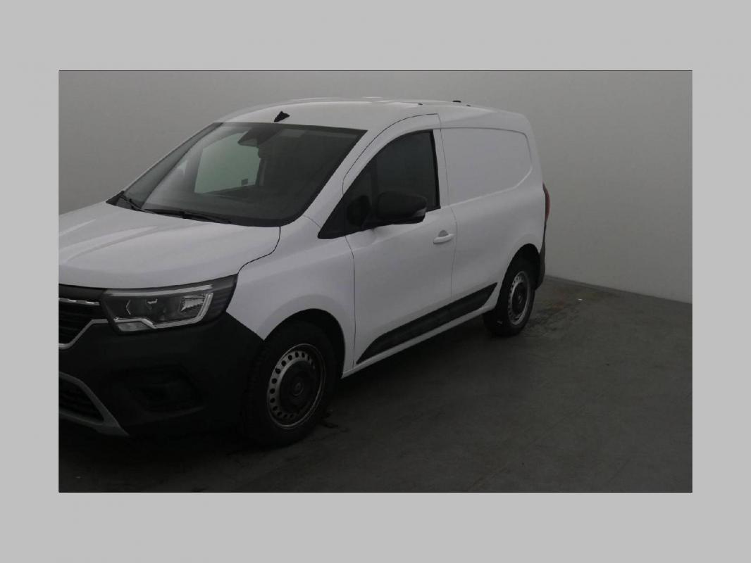 Image de l'annonce principale - Renault Kangoo